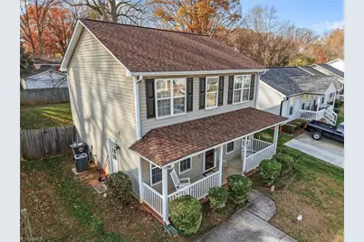 3703 Sherbourne Lane, Greensboro, NC 27405 - Photo 15