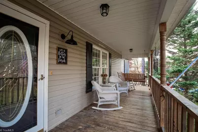 388 Back Creek Road, Asheboro, NC 27205 - Photo 17