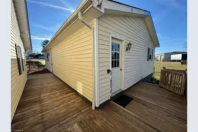 155 Sawyer Road, Hays, NC 28635 - Photo 37