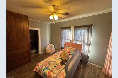 155 Sawyer Road, Hays, NC 28635 - Photo 29