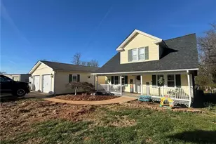 155 Sawyer Rd, Hays, NC 28635 - Photo 1