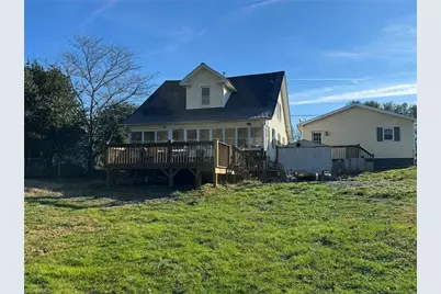 155 Sawyer Road, Hays, NC 28635 - Photo 39