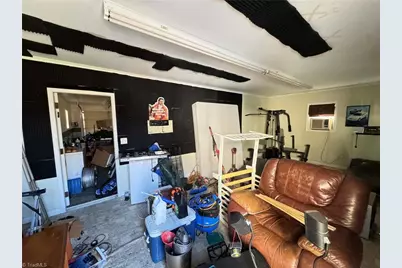 155 Sawyer Road, Hays, NC 28635 - Photo 35