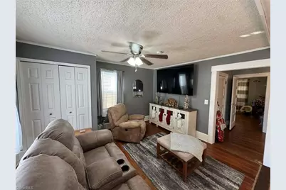 155 Sawyer Road, Hays, NC 28635 - Photo 9