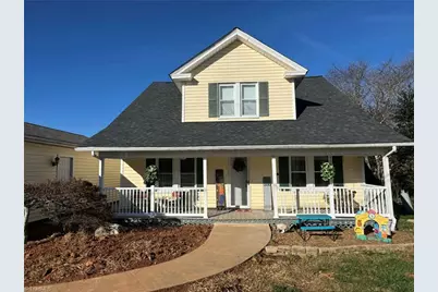 155 Sawyer Road, Hays, NC 28635 - Photo 3