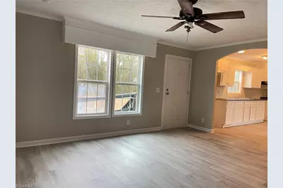 6581 Crestline Road, Laurinburg, NC 28352 - Photo 3