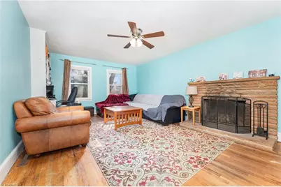 323 Western Boulevard, Lexington, NC 27295 - Photo 5