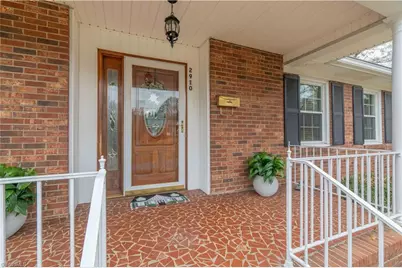 2910 Hope Valley Road, Winston-Salem, NC 27106 - Photo 3