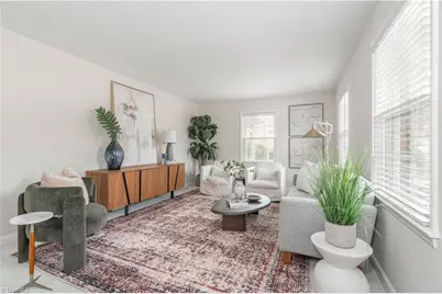 2910 Hope Valley Road, Winston-Salem, NC 27106 - Photo 5