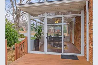 2910 Hope Valley Road, Winston-Salem, NC 27106 - Photo 27