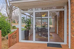 2910 Hope Valley Rd, Winston-Salem, NC 27106 - Photo 27