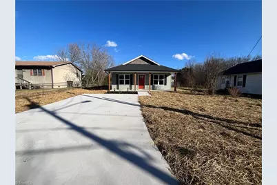 707 Trotter Street, Thomasville, NC 27360 - Photo 1