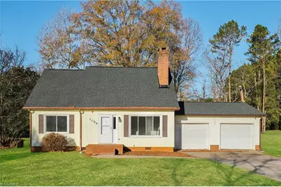 1089 Valley Drive, Graham, NC 27253 - Photo 1