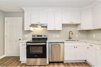 1089 Valley Drive, Graham, NC 27253 - Photo 13