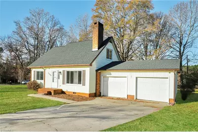 1089 Valley Drive, Graham, NC 27253 - Photo 3