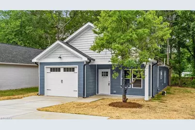1175 Flora Avenue, Burlington, NC 27217 - Photo 3