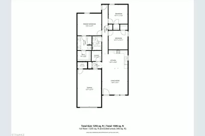 1175 Flora Avenue, Burlington, NC 27217 - Photo 29