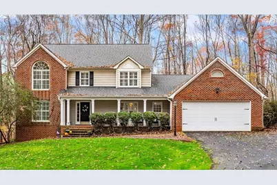 2004 Northmont Drive, Asheboro, NC 27205 - Photo 1