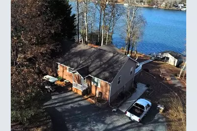 146 Fairfield Road, Mount Gilead, NC 27306 - Photo 1