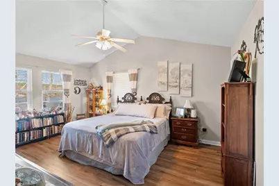 146 Fairfield Road, Mount Gilead, NC 27306 - Photo 11