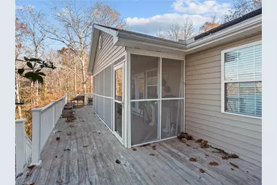 146 Fairfield Road, Mount Gilead, NC 27306 - Photo 17