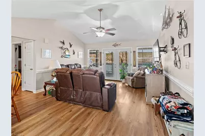 146 Fairfield Road, Mount Gilead, NC 27306 - Photo 7