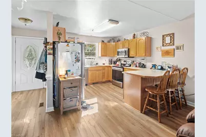 146 Fairfield Road, Mount Gilead, NC 27306 - Photo 9