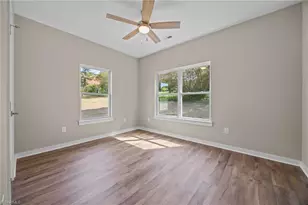 609 N Marshall St, Graham, NC 27253 - Photo 19