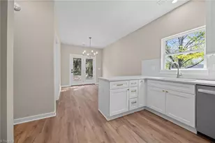 609 N Marshall St, Graham, NC 27253 - Photo 23