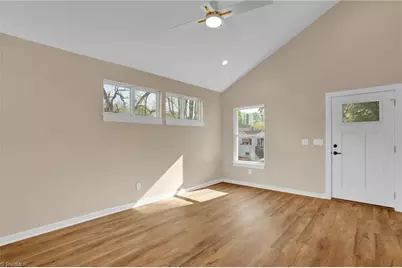 609 N Marshall Street, Graham, NC 27253 - Photo 3