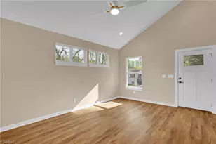 609 N Marshall St, Graham, NC 27253 - Photo 3