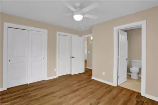 609 N Marshall St, Graham, NC 27253 - Photo 15