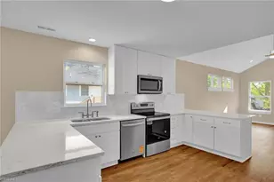 609 N Marshall St, Graham, NC 27253 - Photo 7