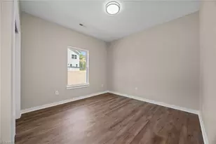 609 N Marshall St, Graham, NC 27253 - Photo 27