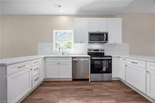 609 N Marshall St, Graham, NC 27253 - Photo 13