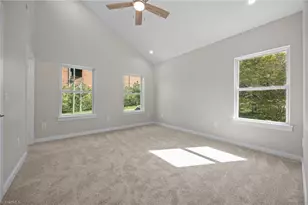 207 E Parker St, Graham, NC 27253 - Photo 31