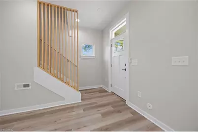 207 E Parker Street, Graham, NC 27253 - Photo 13
