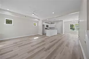 207 E Parker St, Graham, NC 27253 - Photo 11