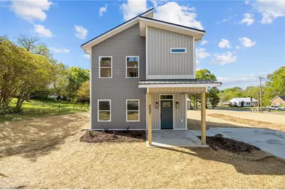 207 E Parker Street, Graham, NC 27253 - Photo 3