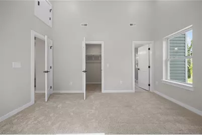 207 E Parker Street, Graham, NC 27253 - Photo 31