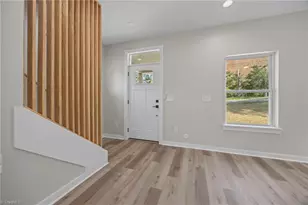 207 E Parker St, Graham, NC 27253 - Photo 15