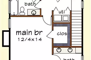 207 E Parker St, Graham, NC 27253 - Photo 3