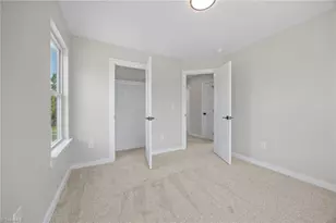 207 E Parker St, Graham, NC 27253 - Photo 27