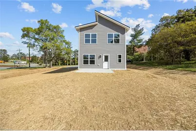 207 E Parker Street, Graham, NC 27253 - Photo 7