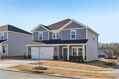 1490 Carthage Drive, Salisbury, NC 28144 - Photo 3