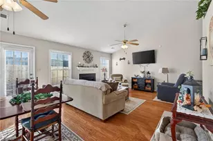 3960 Cobblestone Bend Dr, High Point, NC 27265 - Photo 15