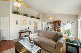 3960 Cobblestone Bend Dr, High Point, NC 27265 - Photo 13