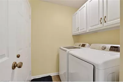 3960 Cobblestone Bend Drive, High Point, NC 27265 - Photo 11