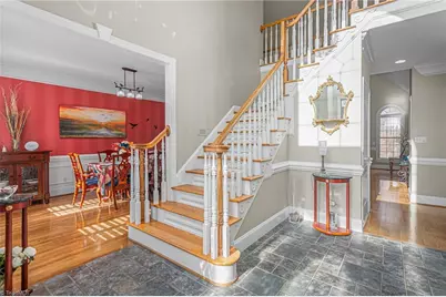 6396 Belgrave Terrace, Summerfield, NC 27358 - Photo 5