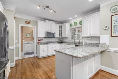 6396 Belgrave Terrace, Summerfield, NC 27358 - Photo 13